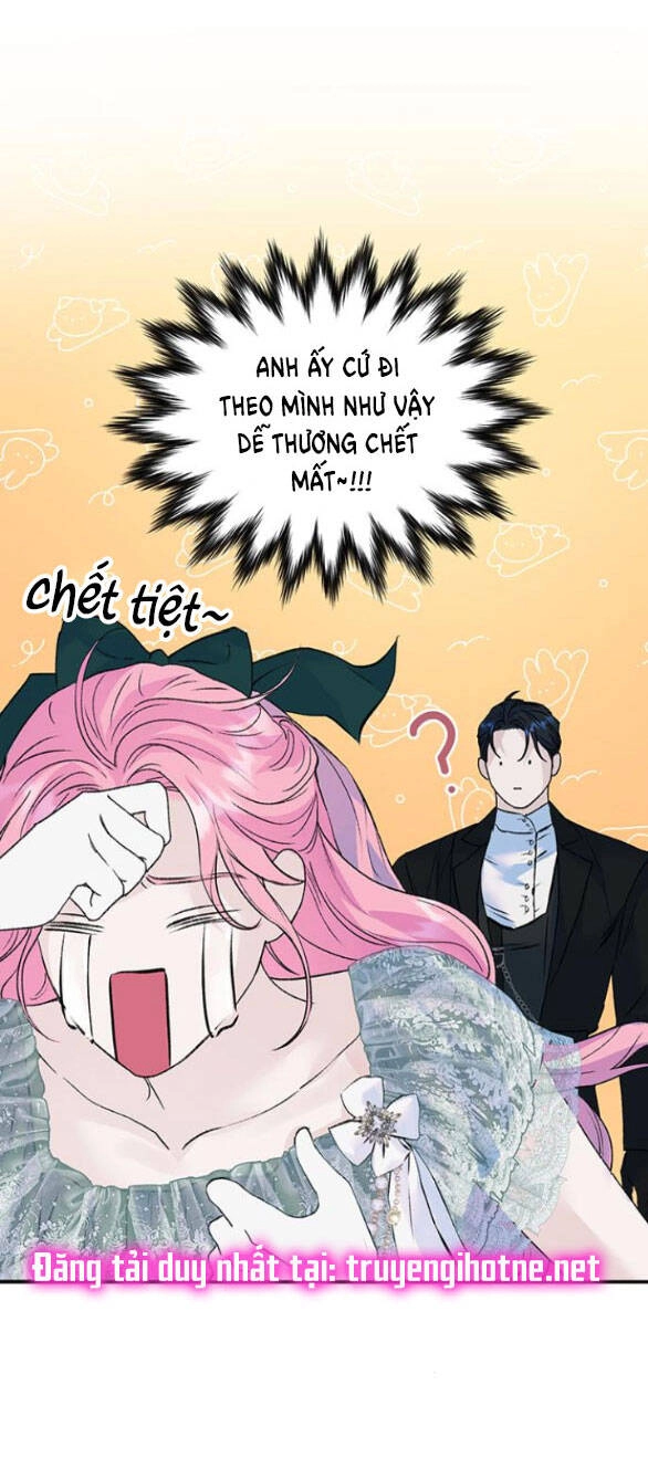 Tôi Tưởng Bản Thân Không Còn Sống Được Bao Lâu! Chapter 18.2 - 3