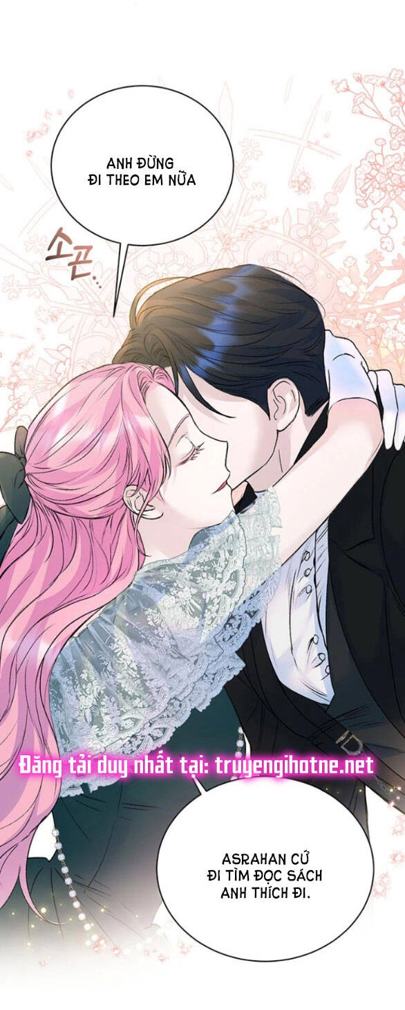 Tôi Tưởng Bản Thân Không Còn Sống Được Bao Lâu! Chapter 18.2 - 6