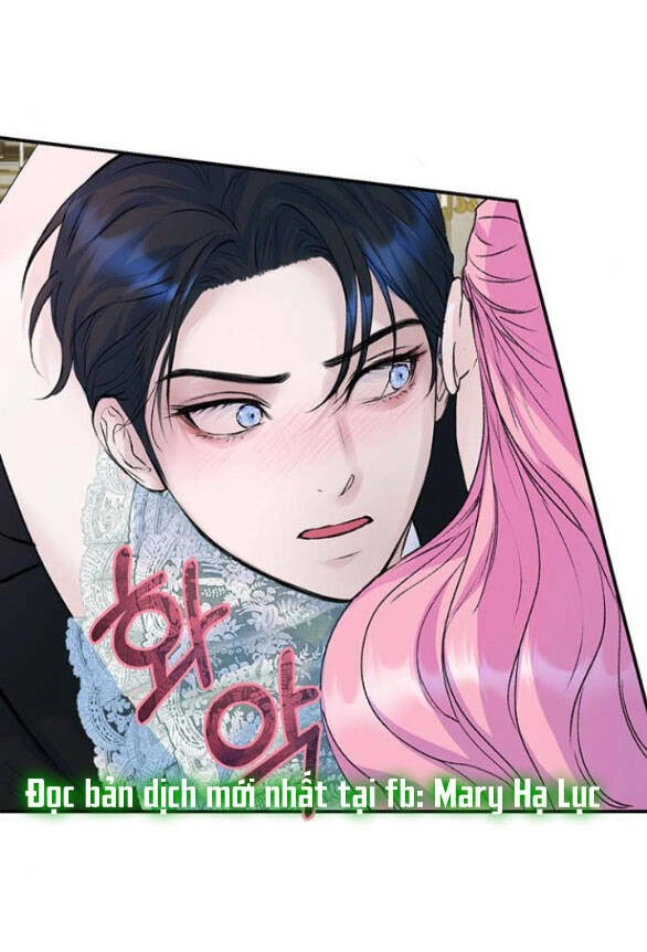 Tôi Tưởng Bản Thân Không Còn Sống Được Bao Lâu! Chapter 18.2 - 7