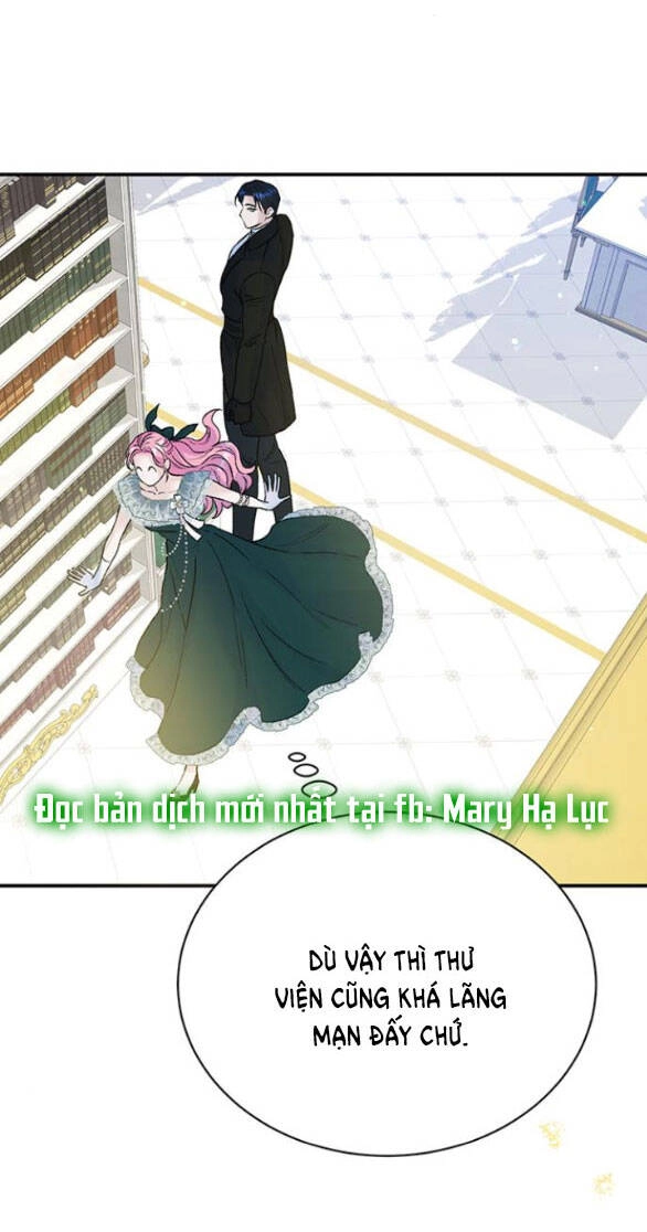 Tôi Tưởng Bản Thân Không Còn Sống Được Bao Lâu! Chapter 18.2 - 10