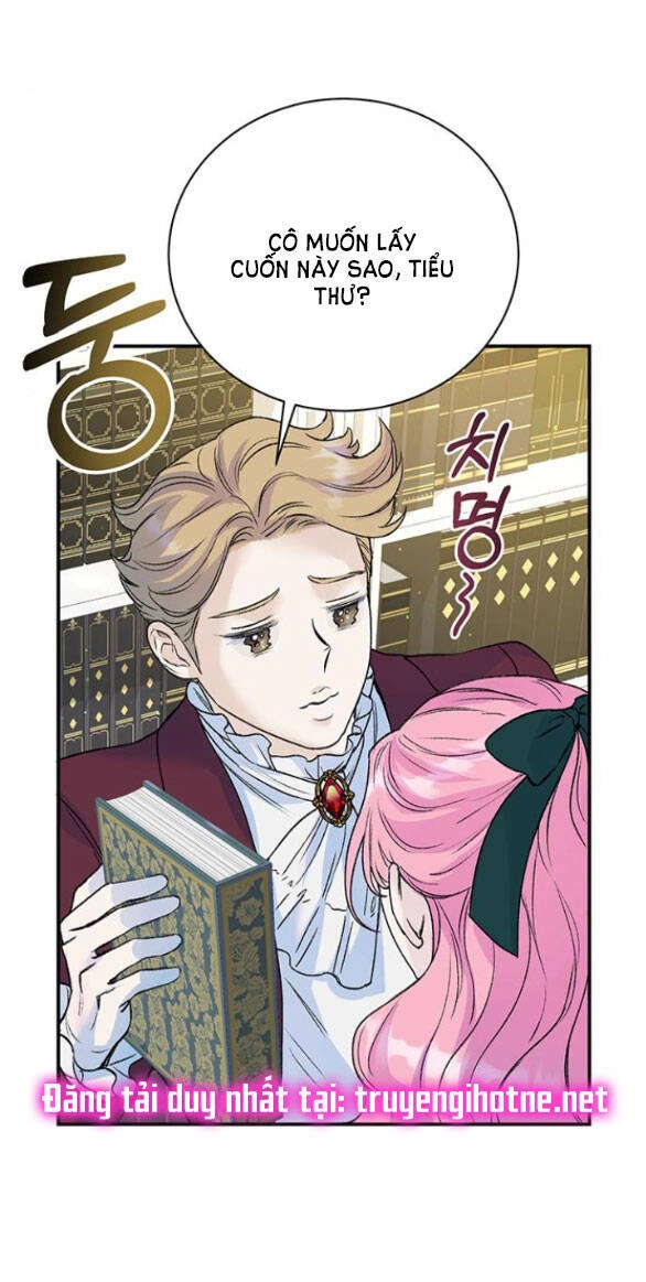 Tôi Tưởng Bản Thân Không Còn Sống Được Bao Lâu! Chapter 18.2 - 15