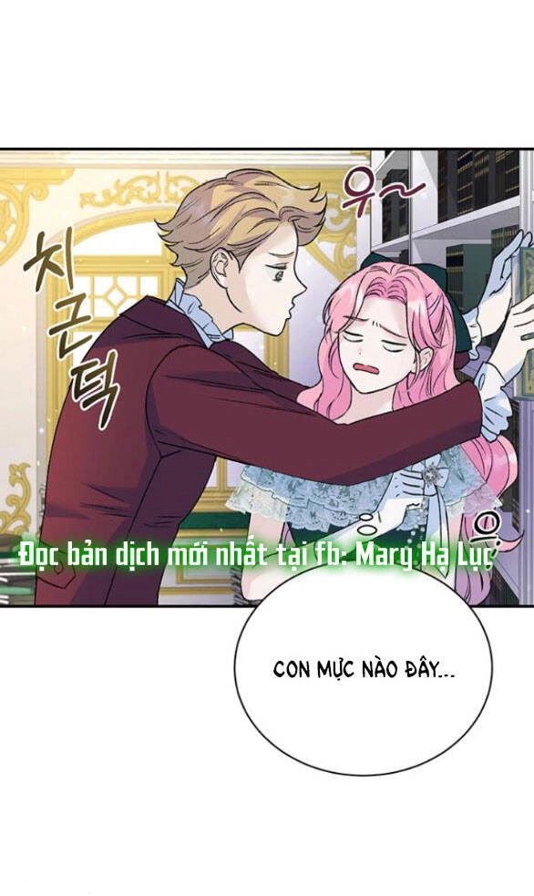 Tôi Tưởng Bản Thân Không Còn Sống Được Bao Lâu! Chapter 18.2 - 16