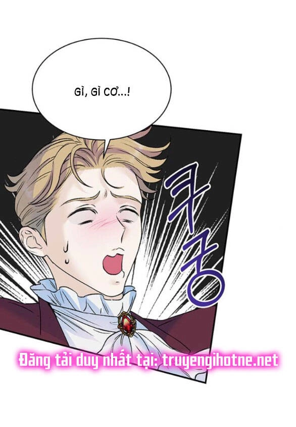 Tôi Tưởng Bản Thân Không Còn Sống Được Bao Lâu! Chapter 18.2 - 18