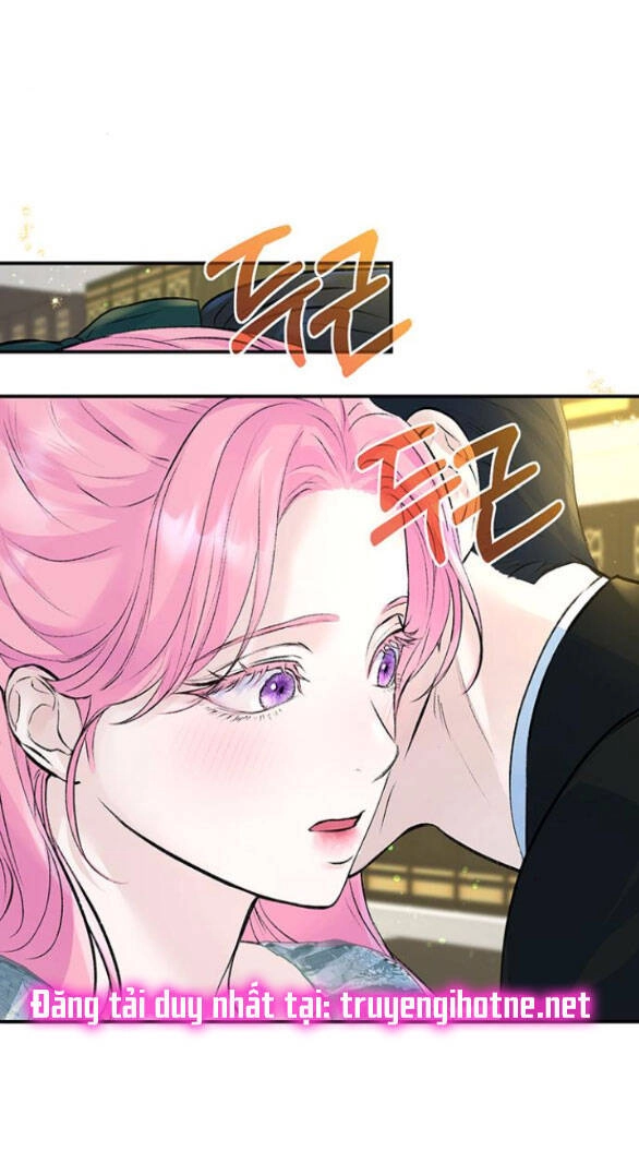 Tôi Tưởng Bản Thân Không Còn Sống Được Bao Lâu! Chapter 18.2 - 28