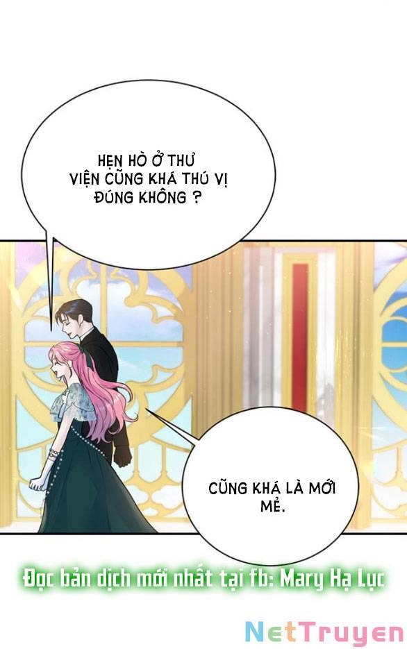 Tôi Tưởng Bản Thân Không Còn Sống Được Bao Lâu! Chapter 19.1 - 2