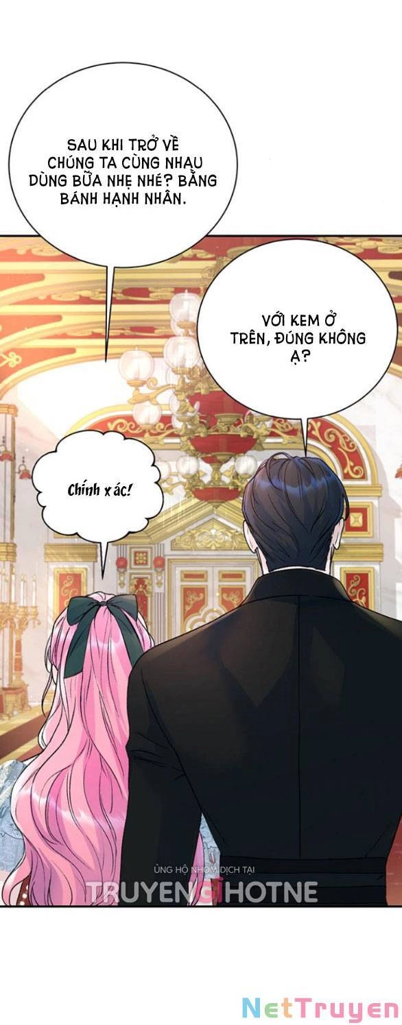 Tôi Tưởng Bản Thân Không Còn Sống Được Bao Lâu! Chapter 19.1 - 3
