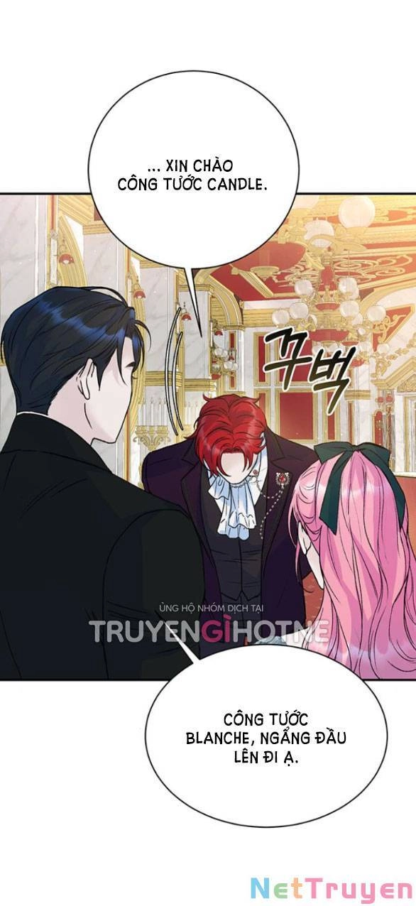 Tôi Tưởng Bản Thân Không Còn Sống Được Bao Lâu! Chapter 19.1 - 6