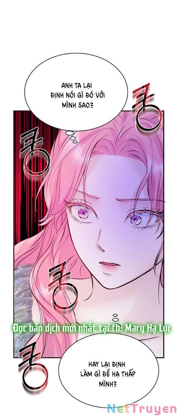 Tôi Tưởng Bản Thân Không Còn Sống Được Bao Lâu! Chapter 19.1 - 8