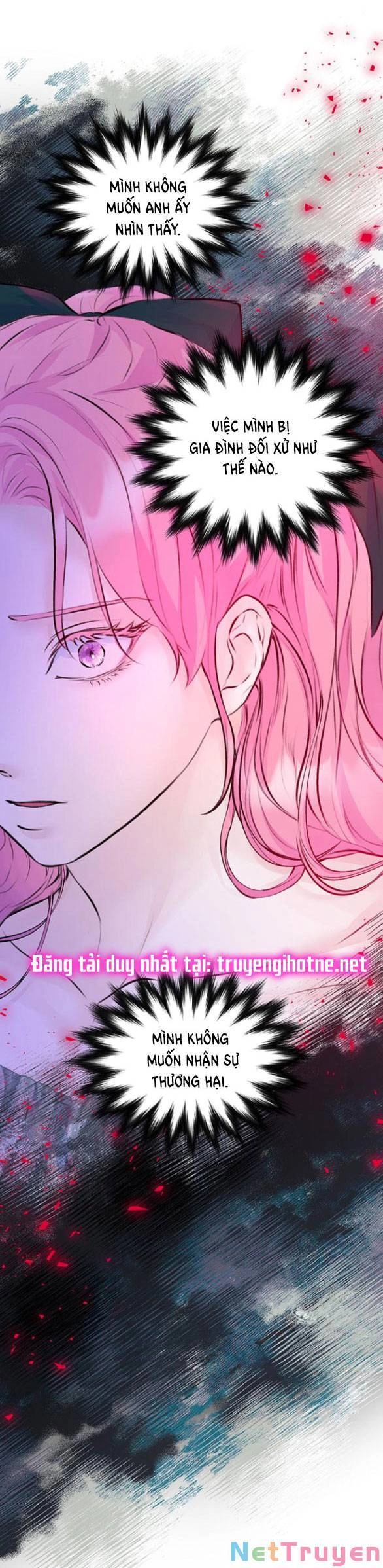 Tôi Tưởng Bản Thân Không Còn Sống Được Bao Lâu! Chapter 19.1 - 10