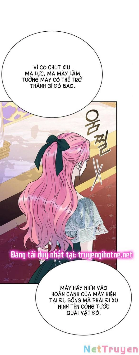 Tôi Tưởng Bản Thân Không Còn Sống Được Bao Lâu! Chapter 19.1 - 19