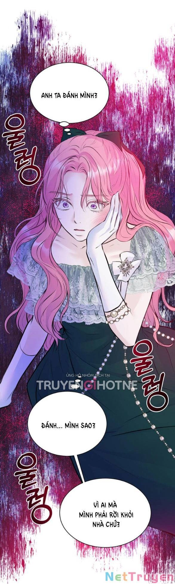 Tôi Tưởng Bản Thân Không Còn Sống Được Bao Lâu! Chapter 19.1 - 27