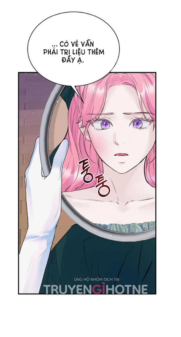 Tôi Tưởng Bản Thân Không Còn Sống Được Bao Lâu! Chapter 19.2 - 15