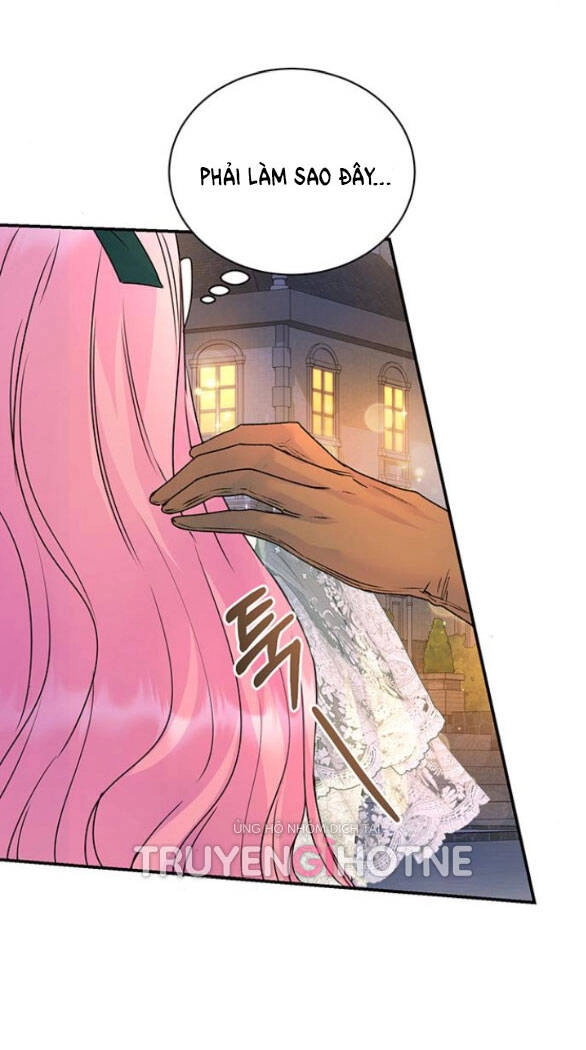 Tôi Tưởng Bản Thân Không Còn Sống Được Bao Lâu! Chapter 19.2 - 21