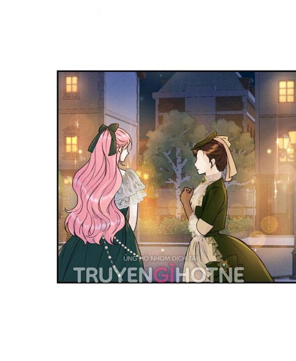 Tôi Tưởng Bản Thân Không Còn Sống Được Bao Lâu! Chapter 19.2 - 24