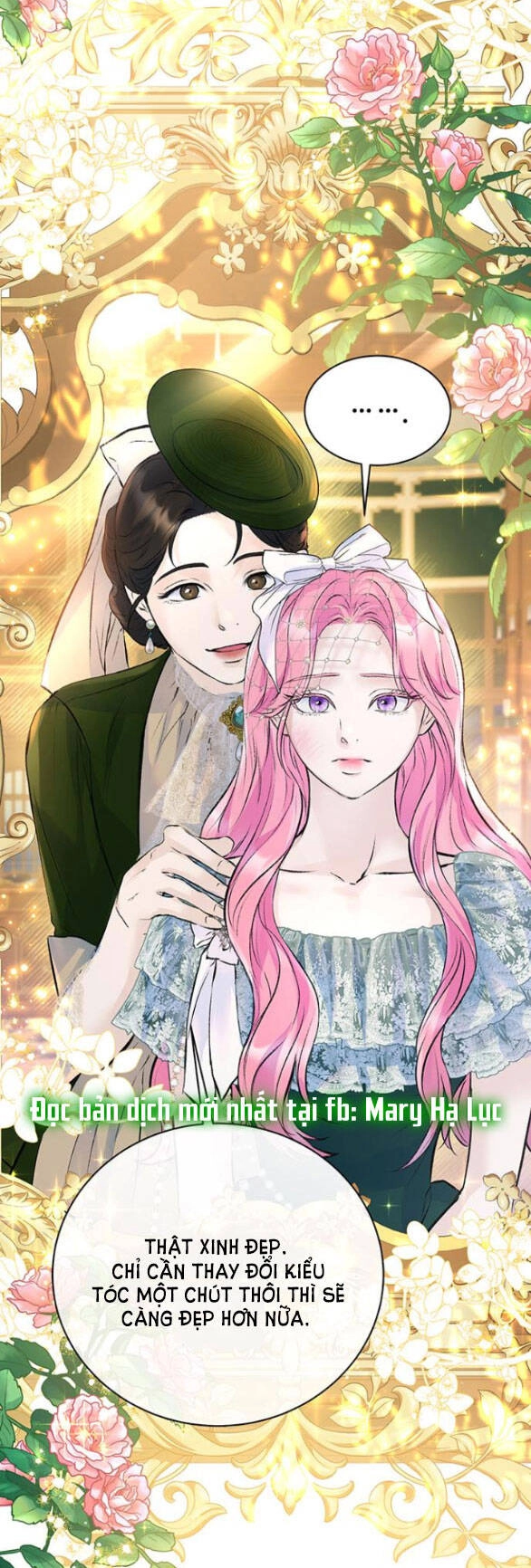 Tôi Tưởng Bản Thân Không Còn Sống Được Bao Lâu! Chapter 19.2 - 29