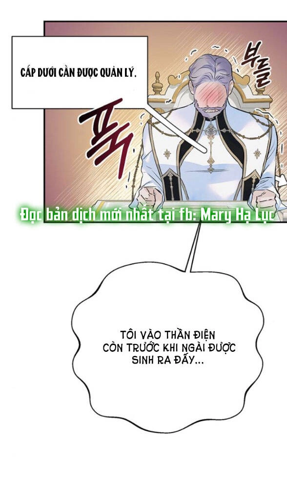 Tôi Tưởng Bản Thân Không Còn Sống Được Bao Lâu! Chapter 20.2 - 14