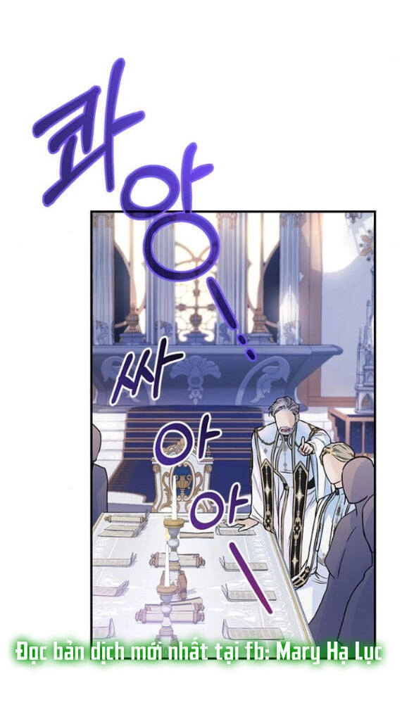 Tôi Tưởng Bản Thân Không Còn Sống Được Bao Lâu! Chapter 20.2 - 21