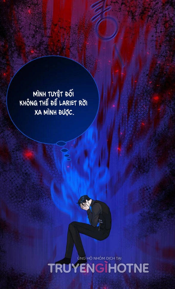 Tôi Tưởng Bản Thân Không Còn Sống Được Bao Lâu! Chapter 21.1 - 33