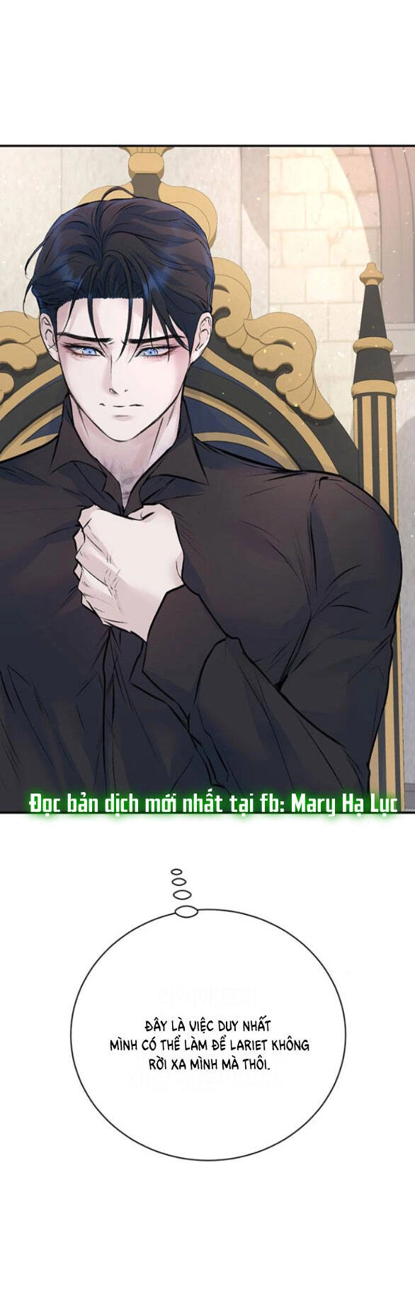 Tôi Tưởng Bản Thân Không Còn Sống Được Bao Lâu! Chapter 21.2 - 7