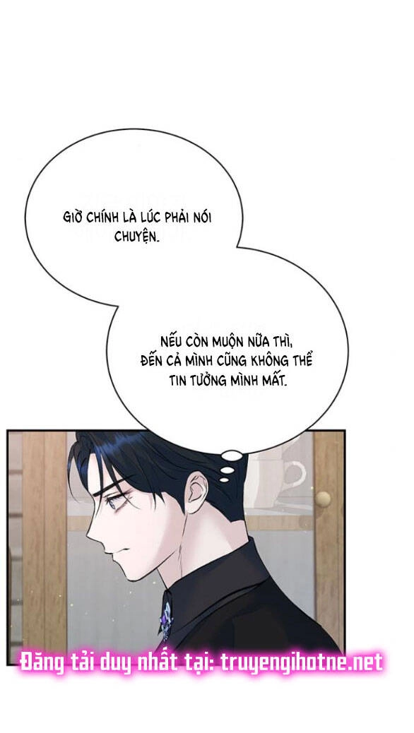 Tôi Tưởng Bản Thân Không Còn Sống Được Bao Lâu! Chapter 21.2 - 21