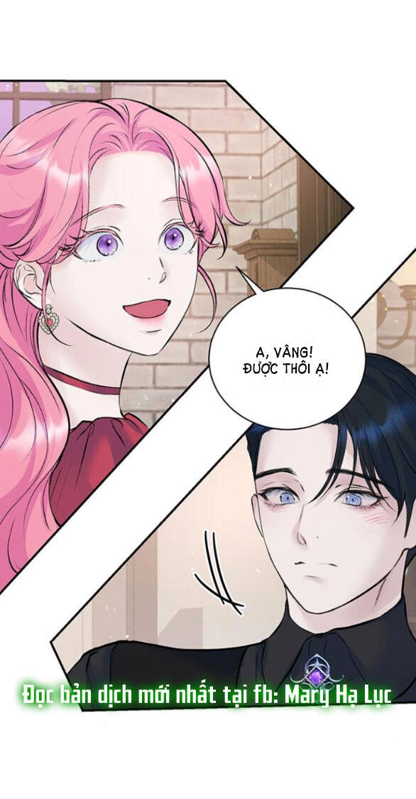 Tôi Tưởng Bản Thân Không Còn Sống Được Bao Lâu! Chapter 21.2 - 25