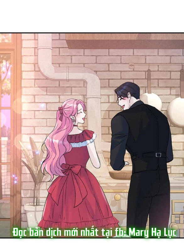 Tôi Tưởng Bản Thân Không Còn Sống Được Bao Lâu! Chapter 21.2 - 31