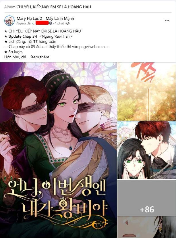 Tôi Tưởng Bản Thân Không Còn Sống Được Bao Lâu! Chapter 21.2 - 39