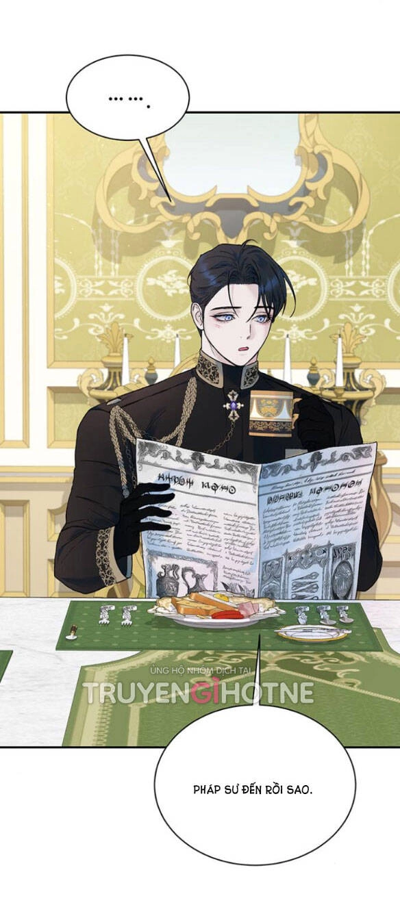 Tôi Tưởng Bản Thân Không Còn Sống Được Bao Lâu! Chapter 22.1 - 30