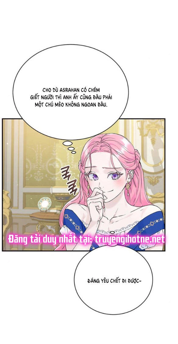 Tôi Tưởng Bản Thân Không Còn Sống Được Bao Lâu! Chapter 22.1 - 40