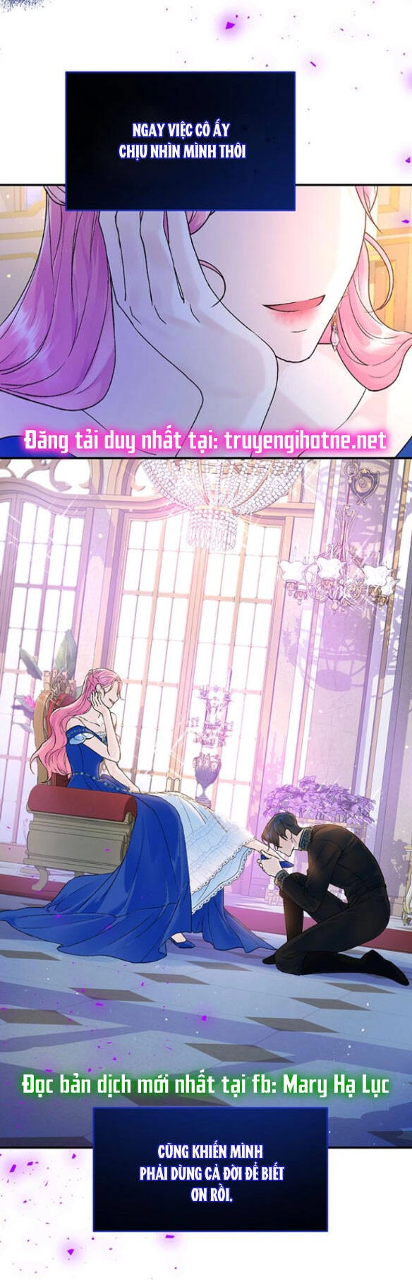 Tôi Tưởng Bản Thân Không Còn Sống Được Bao Lâu! Chapter 22.2 - 6