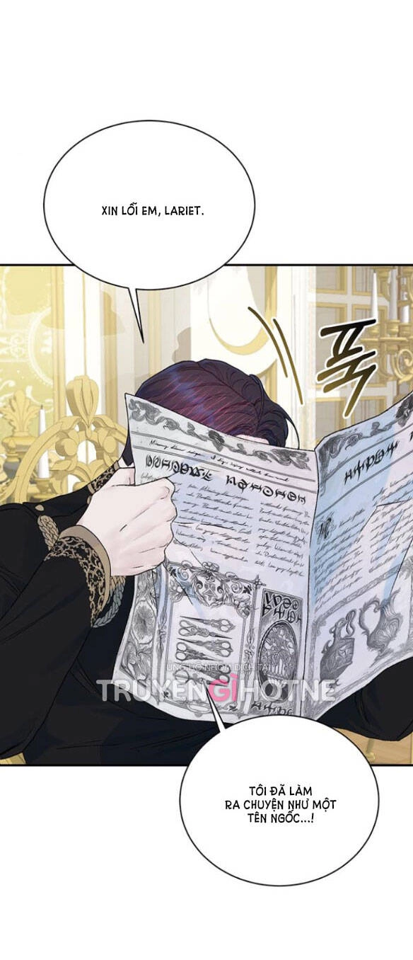 Tôi Tưởng Bản Thân Không Còn Sống Được Bao Lâu! Chapter 22.2 - 15