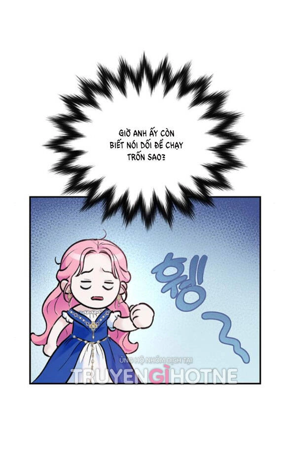 Tôi Tưởng Bản Thân Không Còn Sống Được Bao Lâu! Chapter 22.2 - 27