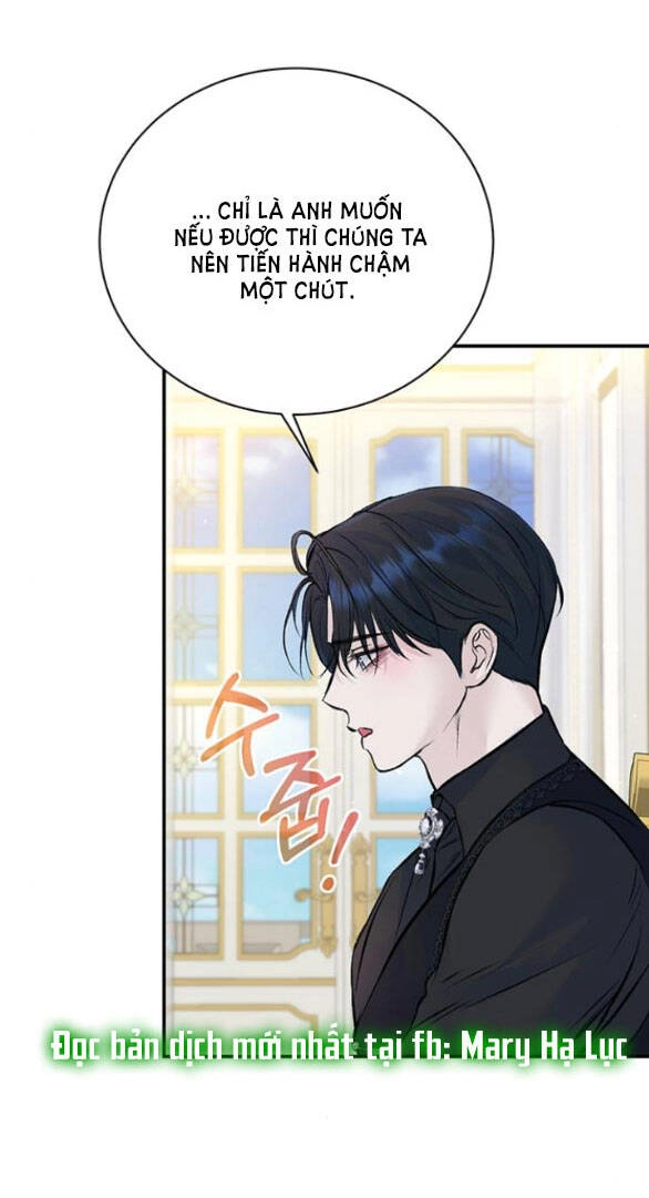 Tôi Tưởng Bản Thân Không Còn Sống Được Bao Lâu! Chapter 23.2 - 5