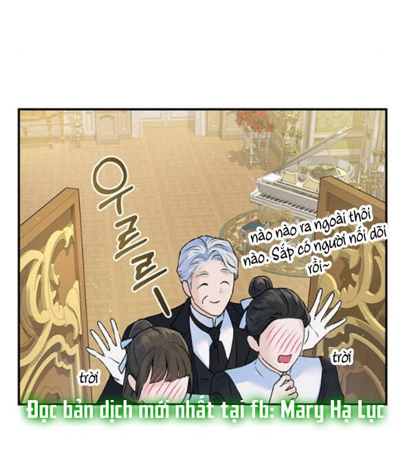 Tôi Tưởng Bản Thân Không Còn Sống Được Bao Lâu! Chapter 23.2 - 11