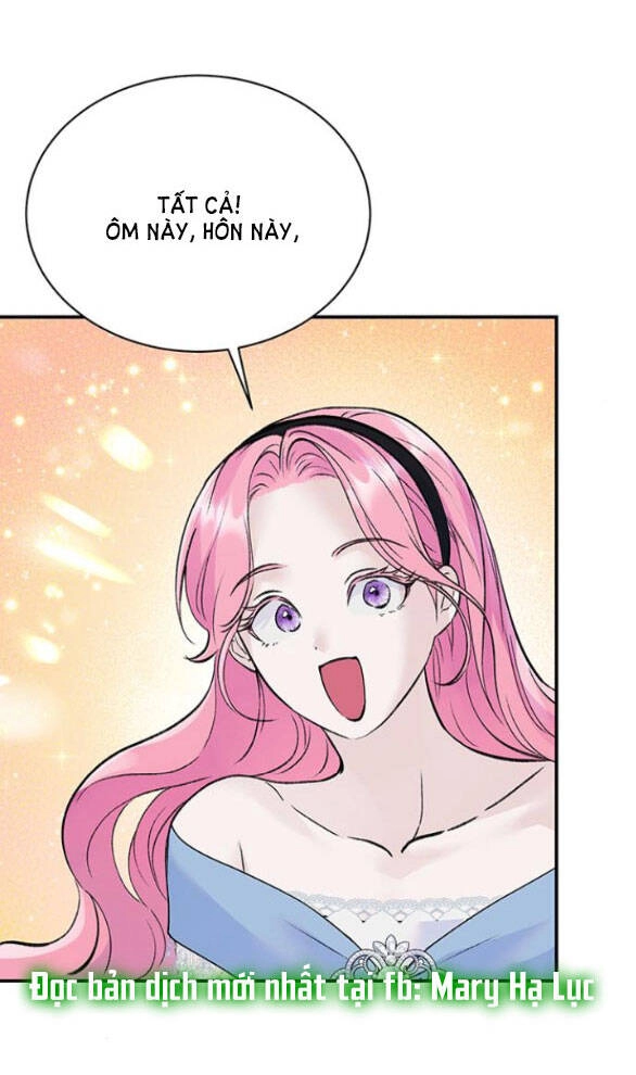 Tôi Tưởng Bản Thân Không Còn Sống Được Bao Lâu! Chapter 23.2 - 14