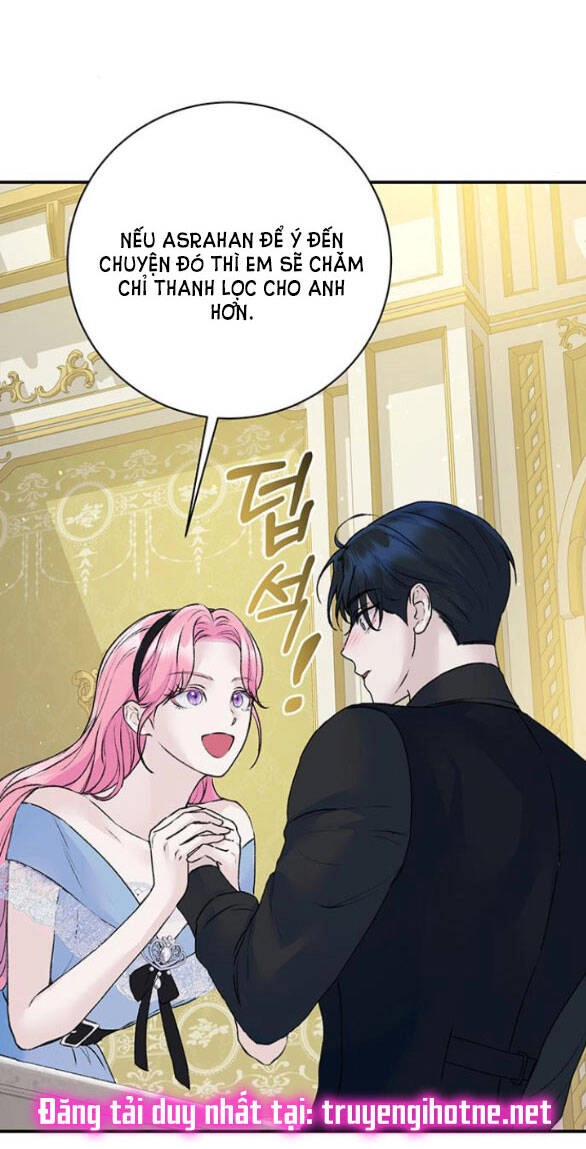 Tôi Tưởng Bản Thân Không Còn Sống Được Bao Lâu! Chapter 23.2 - 25