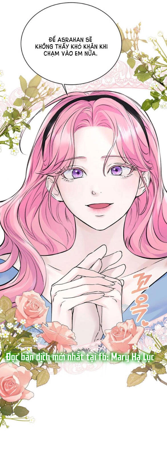 Tôi Tưởng Bản Thân Không Còn Sống Được Bao Lâu! Chapter 23.2 - 26