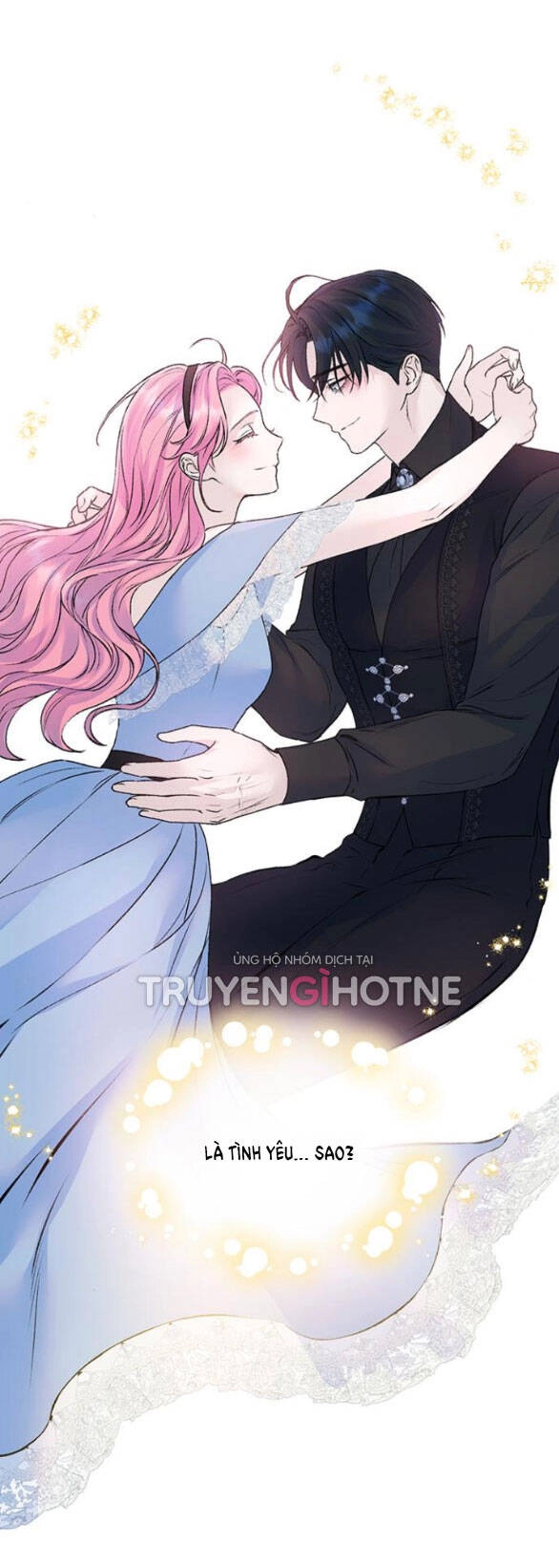 Tôi Tưởng Bản Thân Không Còn Sống Được Bao Lâu! Chapter 23.2 - 30