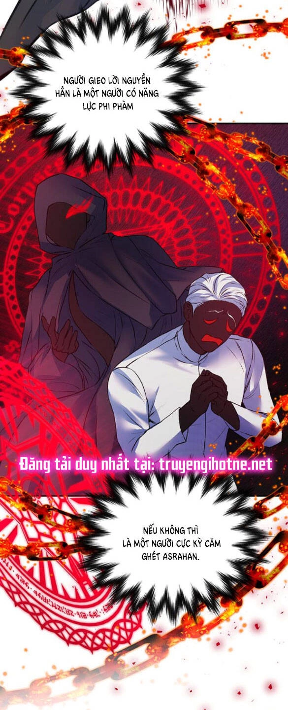 Tôi Tưởng Bản Thân Không Còn Sống Được Bao Lâu! Chapter 24.1 - 4