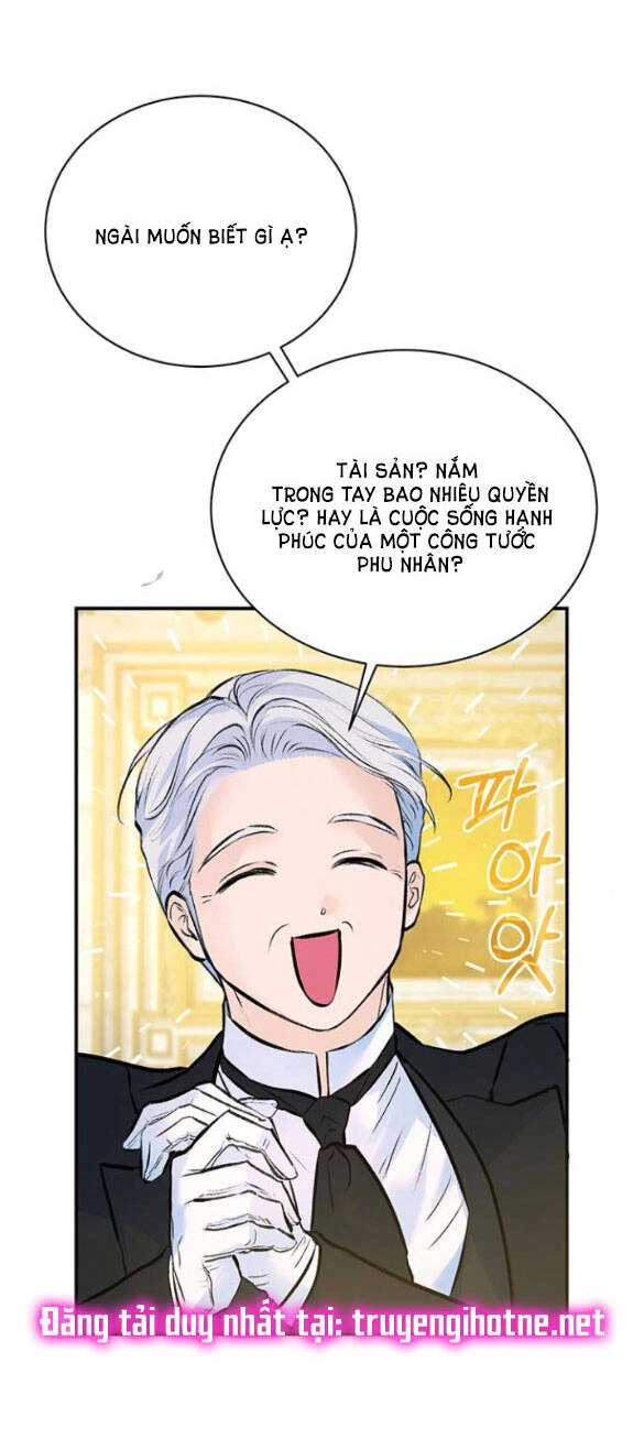 Tôi Tưởng Bản Thân Không Còn Sống Được Bao Lâu! Chapter 24.1 - 16