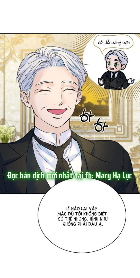 Tôi Tưởng Bản Thân Không Còn Sống Được Bao Lâu! Chapter 24.1 - 20