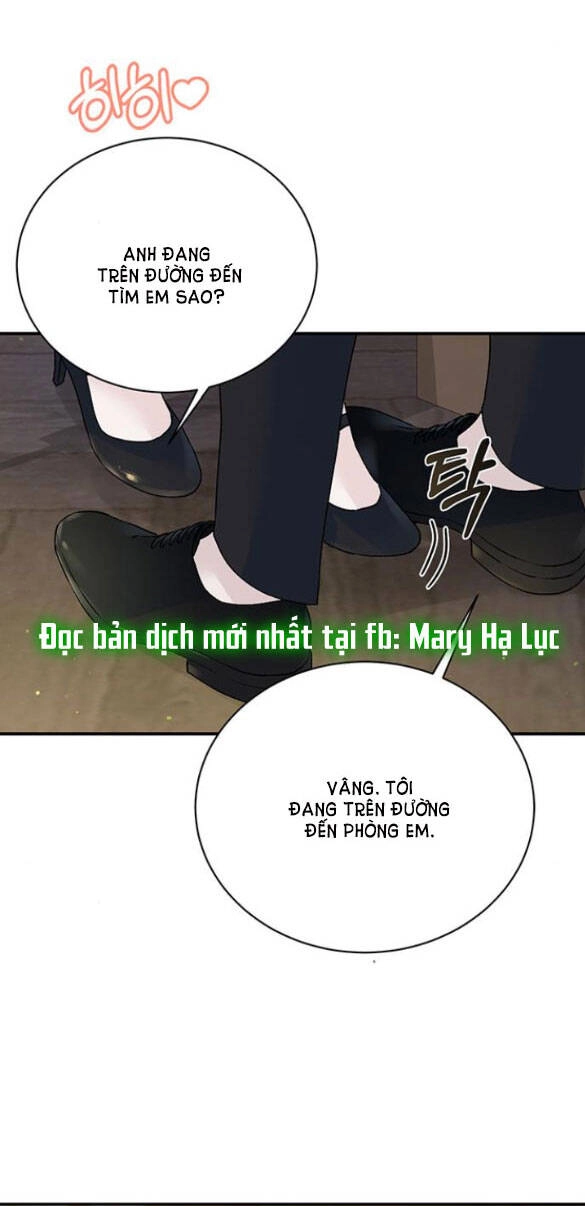 Tôi Tưởng Bản Thân Không Còn Sống Được Bao Lâu! Chapter 24.1 - 28