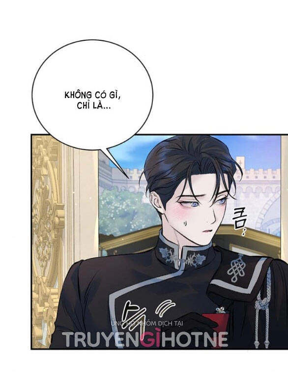 Tôi Tưởng Bản Thân Không Còn Sống Được Bao Lâu! Chapter 25.1 - 14
