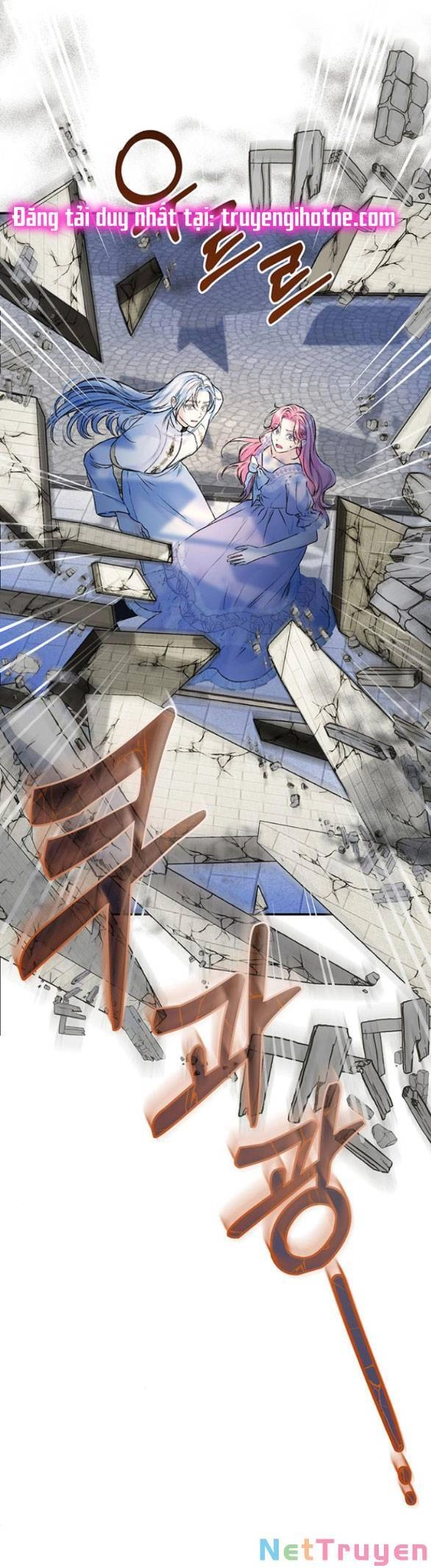 Tôi Tưởng Bản Thân Không Còn Sống Được Bao Lâu! Chapter 26.1 - 3