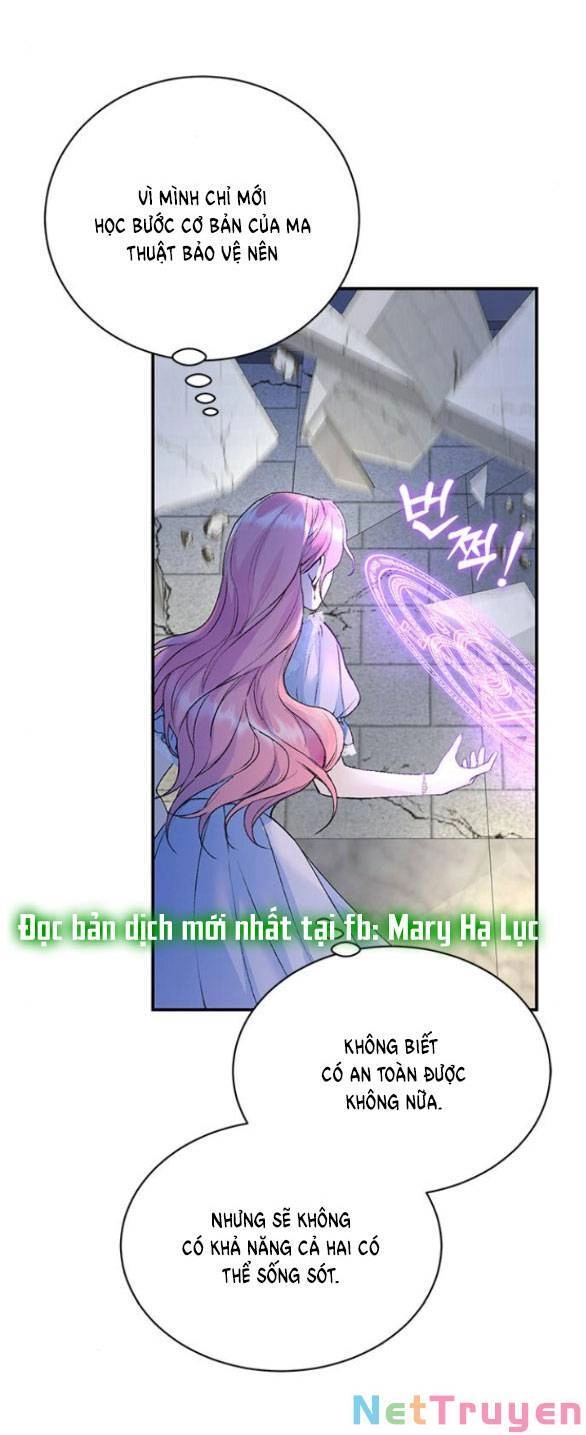 Tôi Tưởng Bản Thân Không Còn Sống Được Bao Lâu! Chapter 26.1 - 4