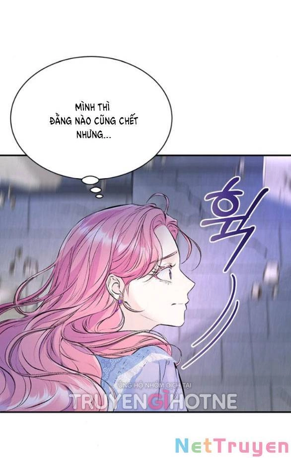 Tôi Tưởng Bản Thân Không Còn Sống Được Bao Lâu! Chapter 26.1 - 5