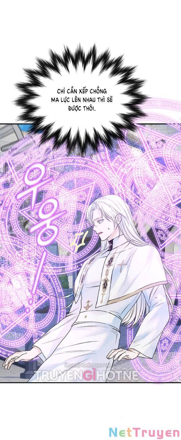 Tôi Tưởng Bản Thân Không Còn Sống Được Bao Lâu! Chapter 26.1 - 8