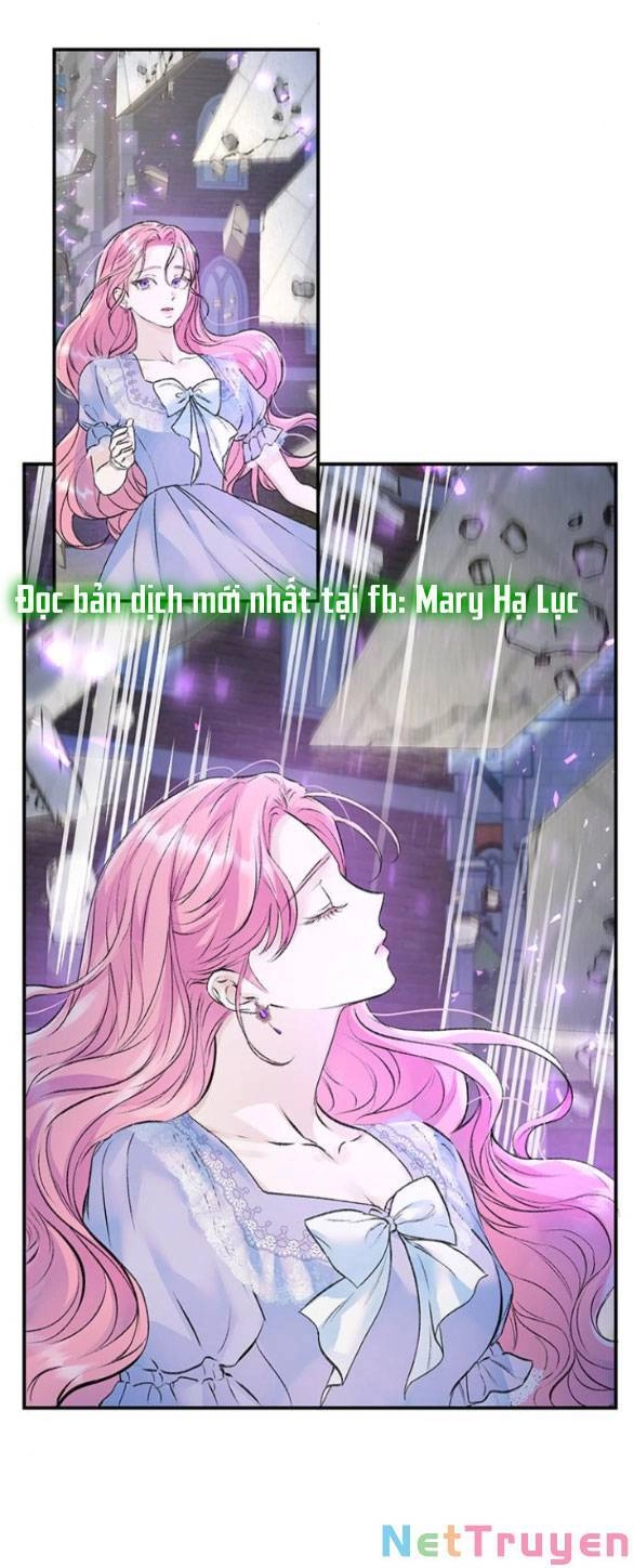 Tôi Tưởng Bản Thân Không Còn Sống Được Bao Lâu! Chapter 26.1 - 10