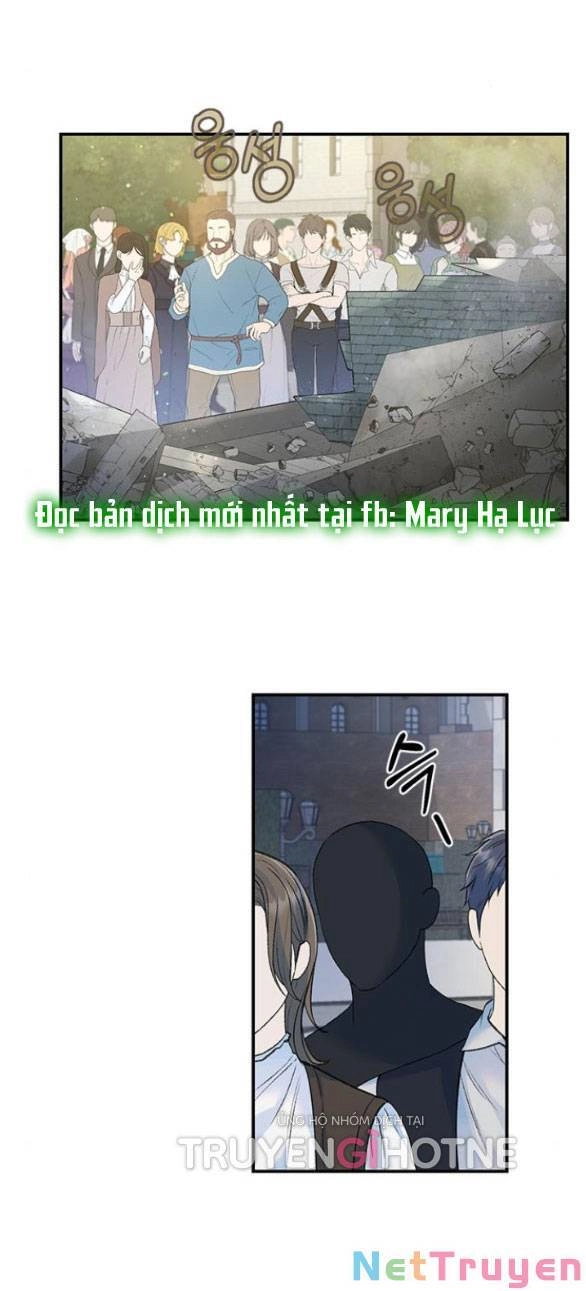 Tôi Tưởng Bản Thân Không Còn Sống Được Bao Lâu! Chapter 26.1 - 16