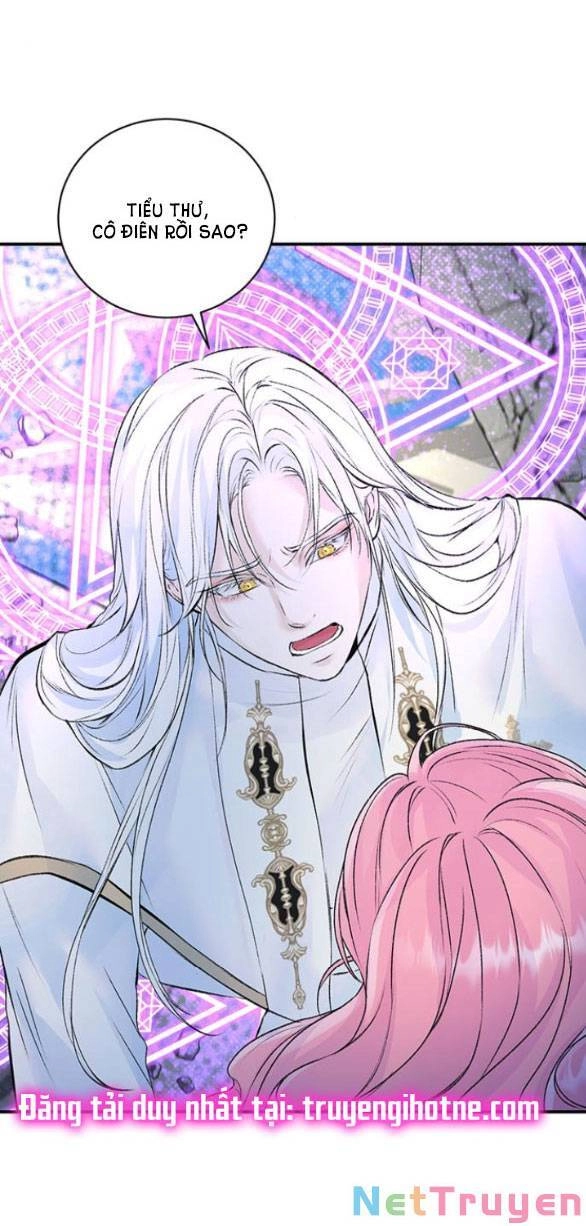 Tôi Tưởng Bản Thân Không Còn Sống Được Bao Lâu! Chapter 26.1 - 24